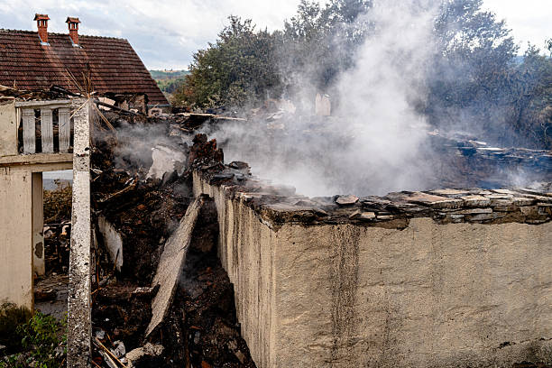 Reliable Content Restoration contractor in Sugar Land, TX by Fire Damage Biloxi